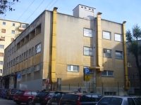Foto edificio di via Pietà 19